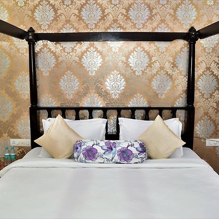 Hotel Garh Kumbha Кумбгалґарг Екстер'єр фото