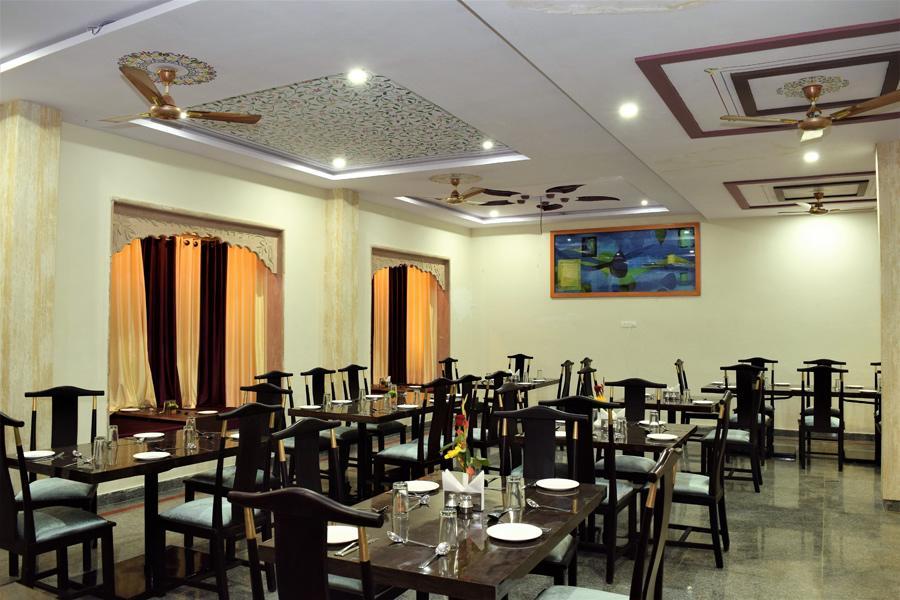 Hotel Garh Kumbha Кумбгалґарг Екстер'єр фото